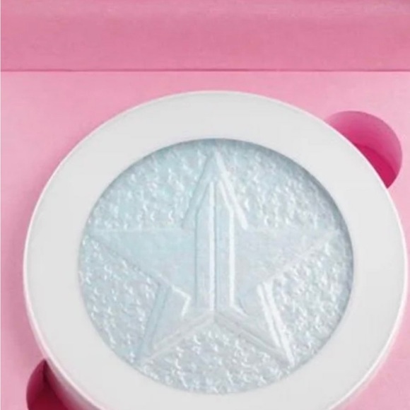 Jeffree Star Extreme Frost - Picture 6 of 8